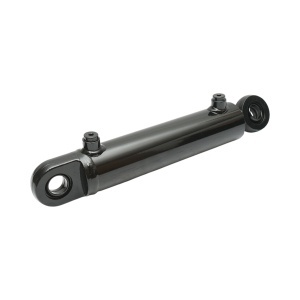 Cilindru directie hidraulic New Holland, Fiat, Case IH, Deutz, Ford 60x357x200mm cod OEM 5142046 - Img 3