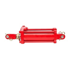 Cilindru forta complet fi100 tractor UTB U-650 cu racord hidraulic fi 18mm 26.60.015