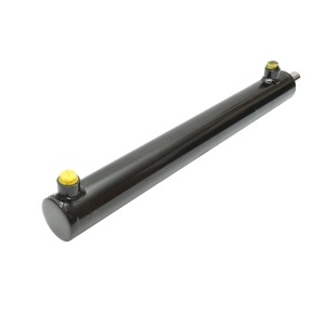 Cilindru hidraulic 535 mm filet M18 - Img 3