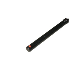 Cilindru hidraulic 900 mm filet M20 cu racord hidraulic fi20 - Img 3