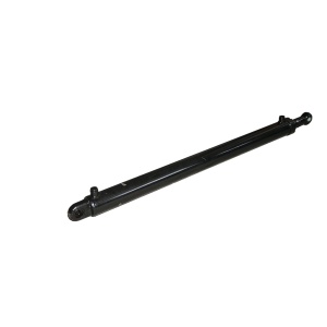 Cilindru hidraulic plug reversibil 73x63x40x1200 cursa de deschidere 900mm cu racord hidraulic fi18 - Img 2