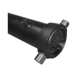 Cilindru hidraulic telescopic basculare remorca HFC 6720 169 5 - Img 3