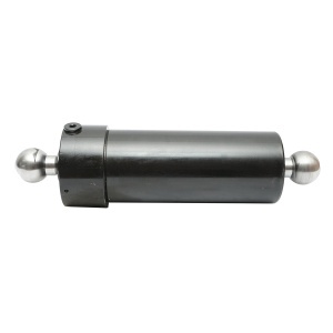 Cilindru hidraulic telescopic remorca 7T MT 150 3 trepte - Img 2