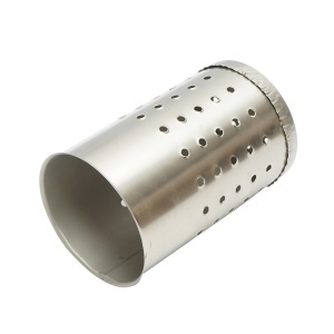 Cilindru inox pentru afumator albine - Img 4