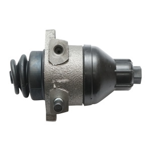 Cilindru receptor ambreiaj pentru Fendt cod OEM G524100070050, F524100070050, G197104070150, 71706028 Breckner Germany