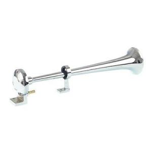Claxon tip goarna cu compresor 24V - Img 2