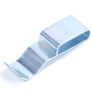 Clema pentru sasiu 8 mm