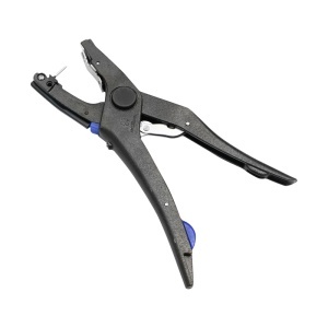 Cleste aplicat crotalii compatibil cu majoritatea tipurilor de crotalii de pe piata - Img 3