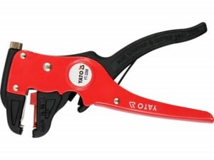 Cleste automat pentru dezizolat, lungime 175 mm, maxim 6 mm