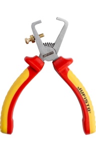 Cleste de izolat-dezizolat Jufisto 1000V, 160mm