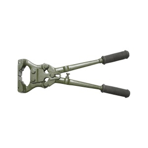 Cleste dublu articulat pentru ongloane (copite) Breckner Germany