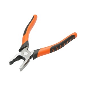Cleste patent combinat 180mm profesional Breckner Germany - Img 2