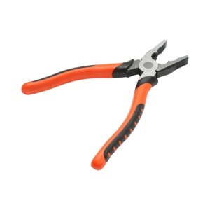 Cleste patent combinat 200mm profesional Breckner Germany - Img 4