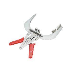 Cleste pentru segmenti, inele piston 80-120mm Breckner Germany - Img 4