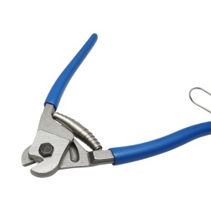 Cleste taiat cabluri 200mm cu arc de revenire - Img 3