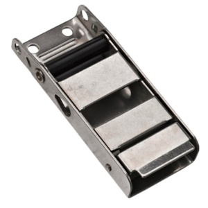 Clichet chinga tensionare prelate - INOX