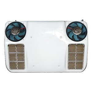 Clima stationara utilaje industriale AC universala 12V 2800W 1150x750x345mm - Img 4