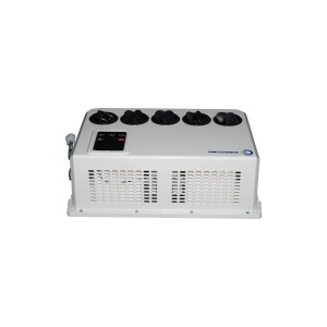 Clima stationara utilaje industriale AC universala 24V, 2600W, 8900BTU cu telecomanda - Img 6