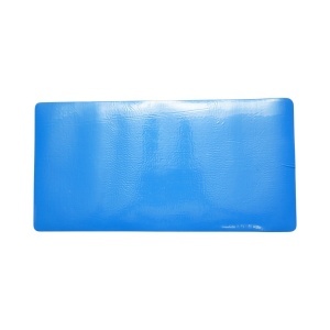 Coala cauciuc pentru petice vulcanizare 480x240x3mm Breckner Germany - Img 6