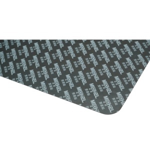 Coala cauciuc pentru petice vulcanizare 485x238mm Michel - Img 5