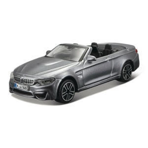 Colectie 24 masinute metalice Burago scara 1:43 - Img 4