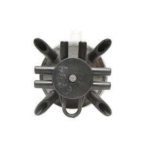 Colector complet 160cc pentru aparat de muls vaci Breckner Germany - Img 4