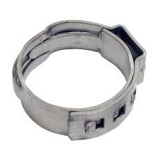 Colier 6.8 - 8.0 mm