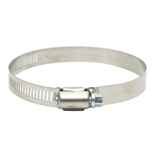 Colier furtun inox reglabil 65-89mm