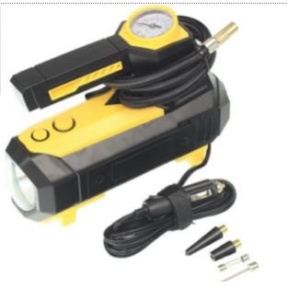 Compresor auto 12V - 10 bari