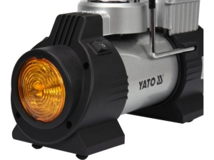 COMPRESOR AUTO 180W 12V YATO - Img 5