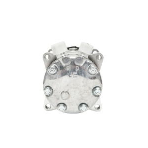 Compresor clima A/C pentru Deutz, JCB, cod OEM 123/04998, 997/04600, 0003269930, 16011376, 16045127, 47742400, 82011594 - Img 3