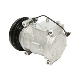 Compresor clima A/C pentru John Deere cod OEM RE46657, RE52454, TY6784, TY6765, SE501463 - Img 5