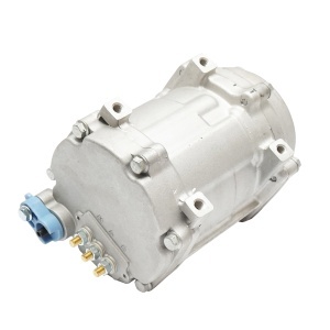 Compresor clima AC 12V pentru clima stationara universala BK90841, BK69393 - Img 3