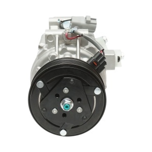 Compresor clima AC Fiat 500/C, Barchetta, Doblo, Idea, Panda, Punto, Siena, Strada, Lancia Musa, Ypsilon 1.3D, 1.8, 1.9D cod OEM 52060460, SCSA06C - Img 5