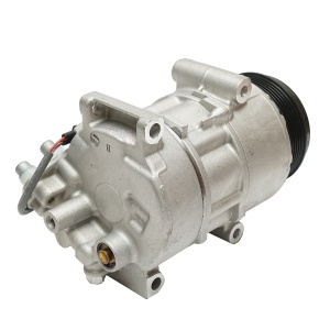 Compresor clima AC Mercedes-Benz A-Class, B-Class cod OEM 12303611, 6SE16, A0022301411, A0022304811, A0012309111 - Img 3