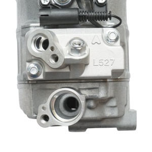 Compresor clima AC Mercedes-Benz Sprinter, Vito, CLK, SLK, C-Class, E-Class, G-Class, M-Class, S-Class cod OEM 0002307011, 2303911, 7SBU16C - Img 5