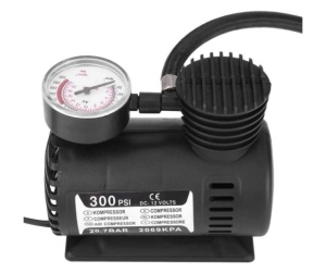 Compresor de aer 12V, 20BAR/ATM - Img 5