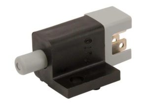 Comutator (intrerupator) MTD 725-04363 - Img 3