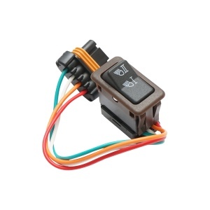 Comutator lumini 2 faze pentru John Deere cod OEM AL151397 - Img 2