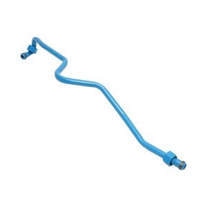 Conducta radiator racire ulei cu cioc UTB U-650 - Img 2