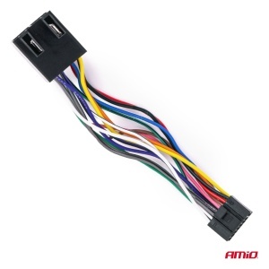 Conector adaptor Android - IOS 5A 12V - Img 3