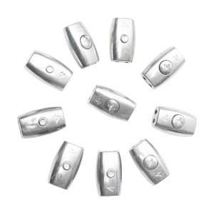 Conector fir electric 4mm cu surub - Img 6