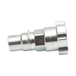 Conector pistol de vopsit SATA aluminiu - Img 3