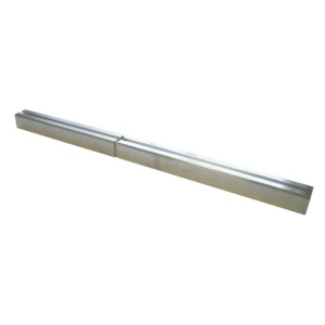 Conector PNI pentru profil din aluminiu pentru kit de montaj panouri fotovoltaice - Img 3