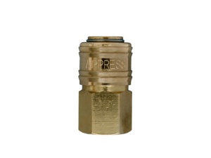 CONECTOR RAPID CU FILET MAMA 3/8"