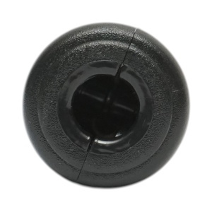 Conector stecher mufa girofar John Deere, Caterpillar, Fendt cod OEM RE11344, X830230550000 - Img 4