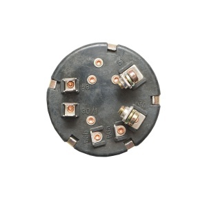Contact pornire diametru exterior 68mm, filet 21mm pentru Fiat, UTB 05118433; 6220.000 - Img 3