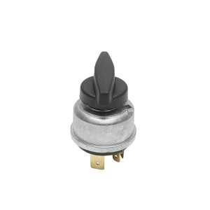 Contact pornire pentru John Deere cod OEM AL25064, AL62707, AL36365, AL31890 Breckner Germany