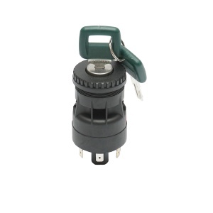 Contact pornire pentru Volvo cod OEM 15082295 - Img 1