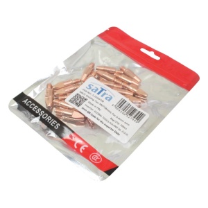 Contact tip 28 mm pentru sarma 0,8 mm